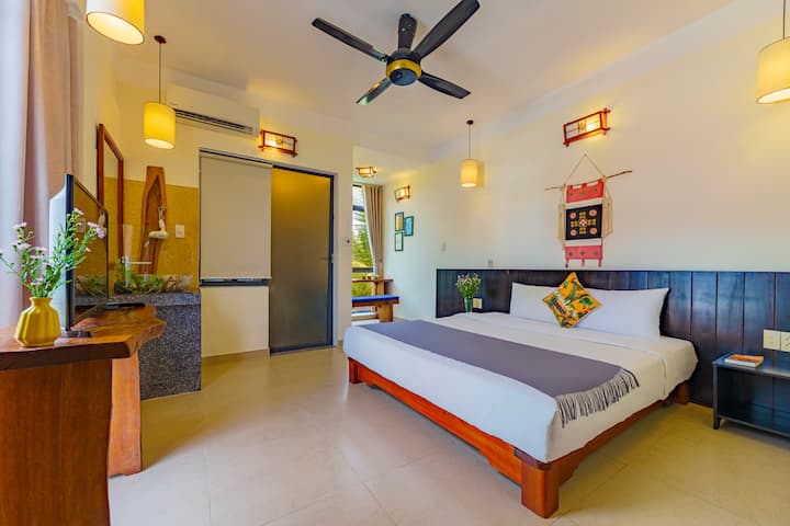 غرفة النوم 3