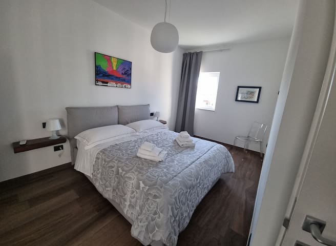 Metro Art Suite – Al Museo