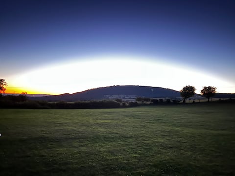 Wrekin View Hideaway - Walkers Paradise!