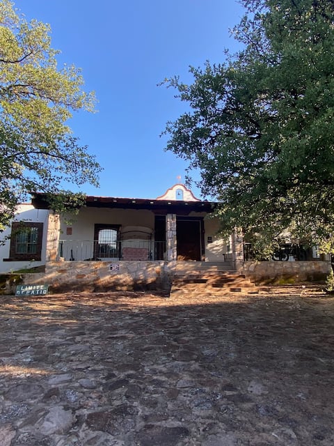 "Los Lirios" Country House, Cumbres de Majalca