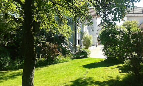Beliebte Airbnb-Anzeige: Vacation home "Christiane" in Bergstraße