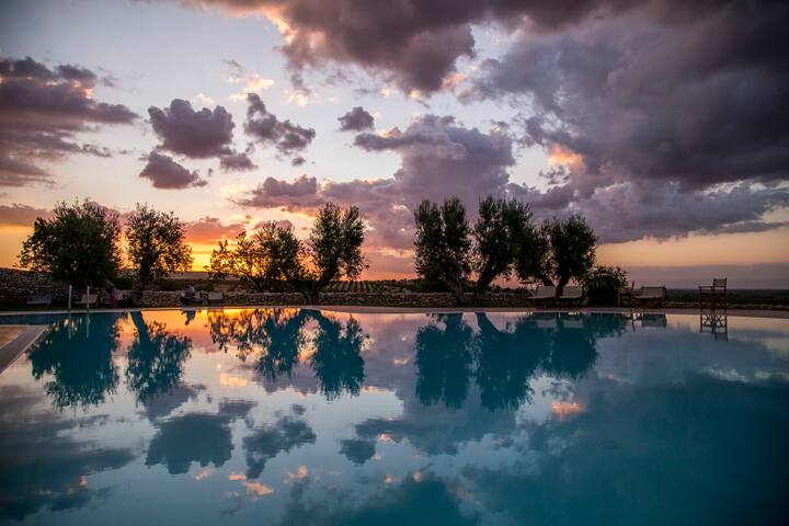 Family Suite – Biomasseria Lama di Luna