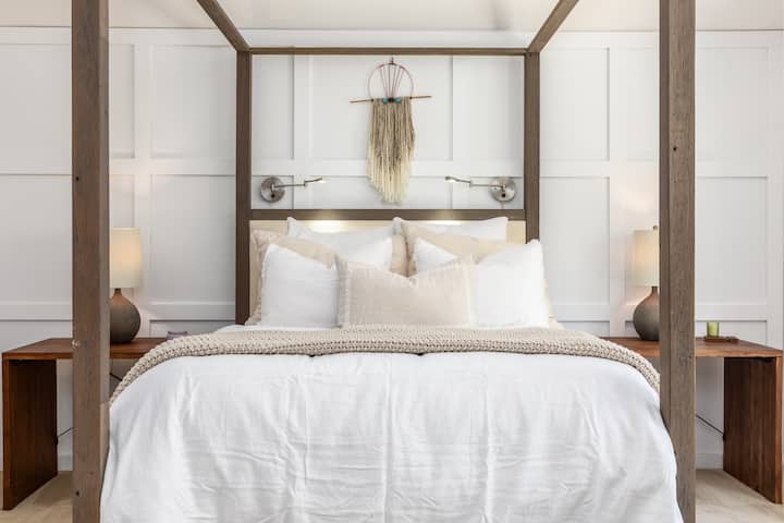 მთავარი საძინებელი