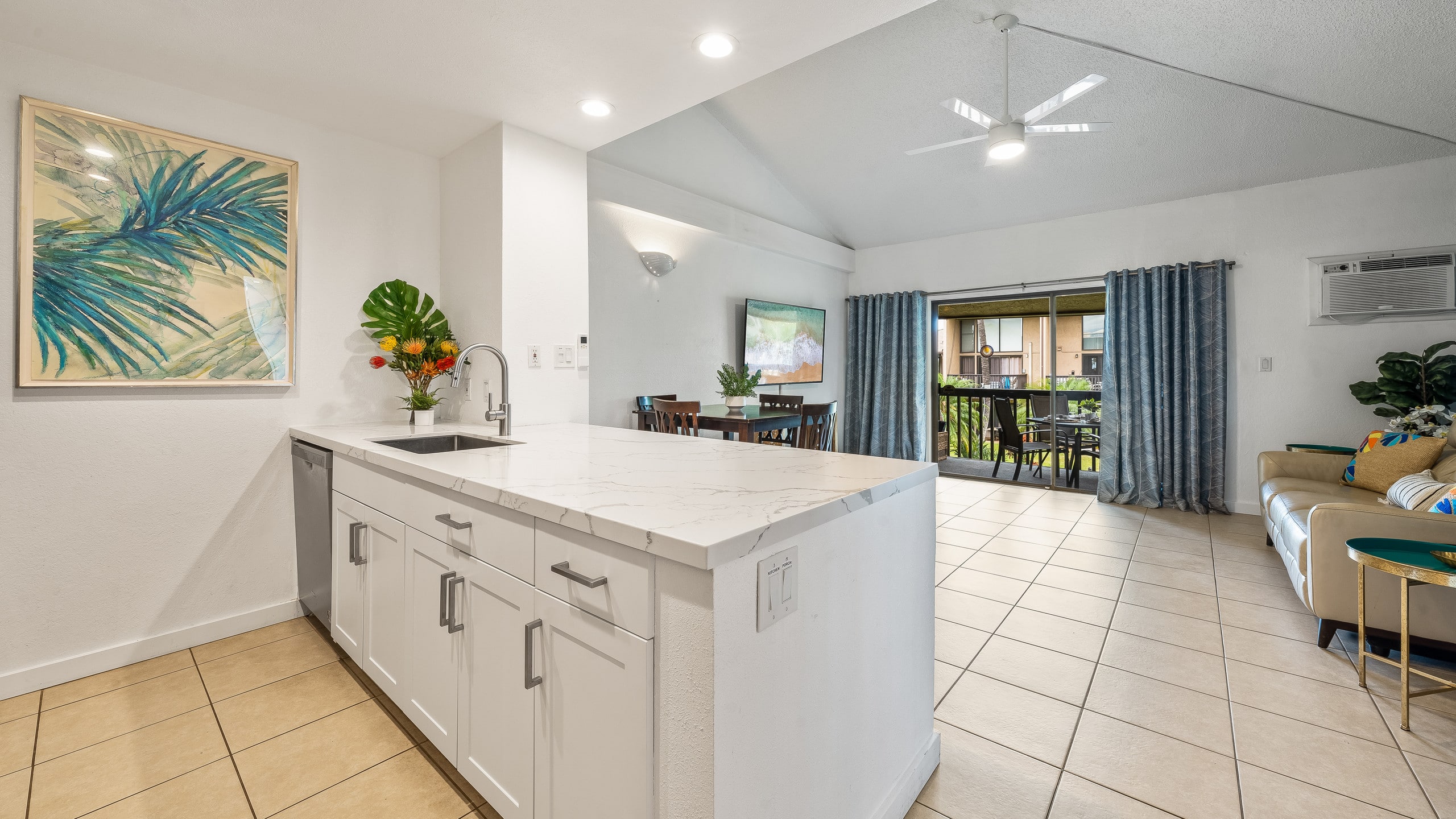 Condo in Kihei · ★4.78 · 2 bedrooms · 3 beds · 1 bath - Image 8