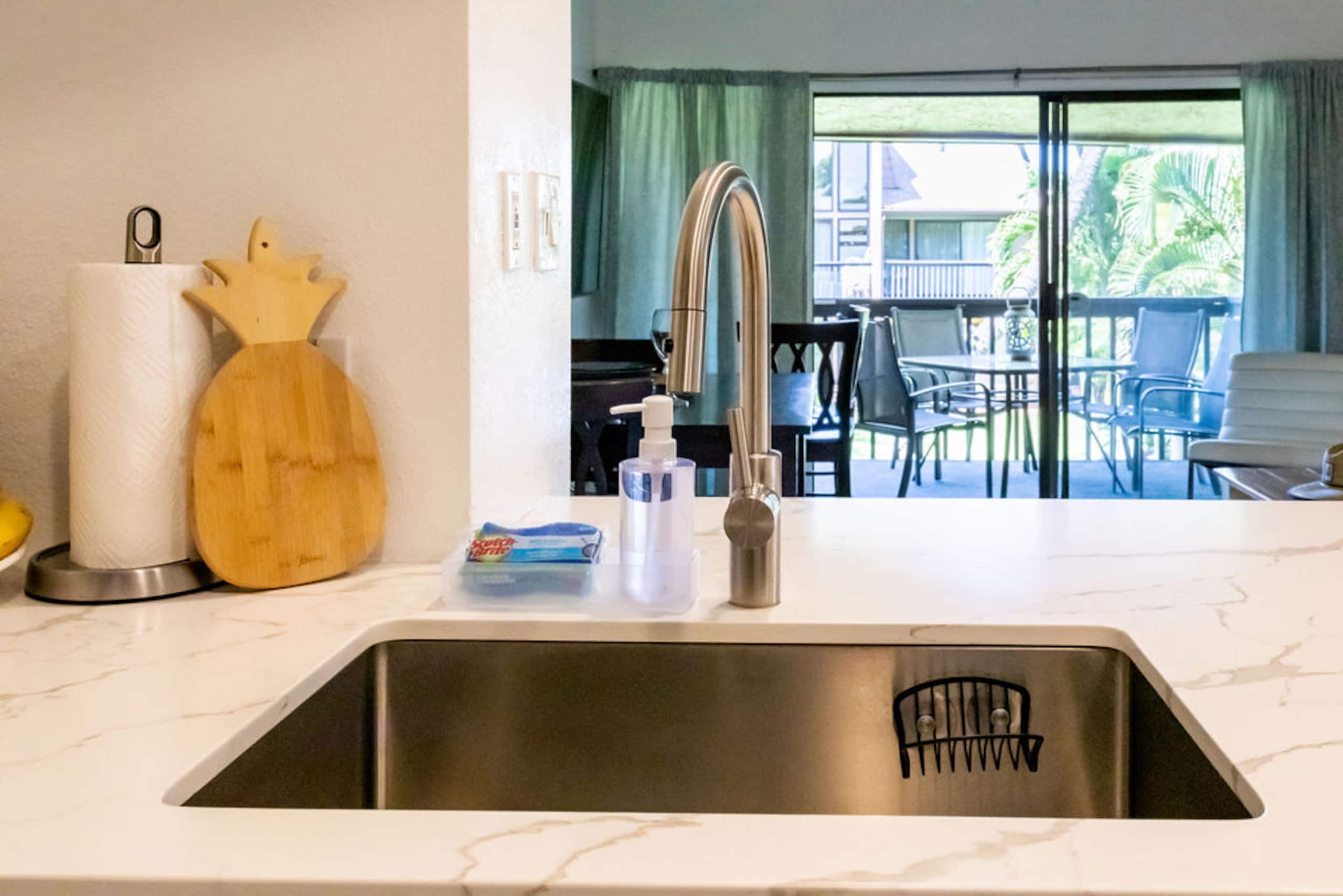 Condo in Kihei · ★4.78 · 2 bedrooms · 3 beds · 1 bath - Image 11