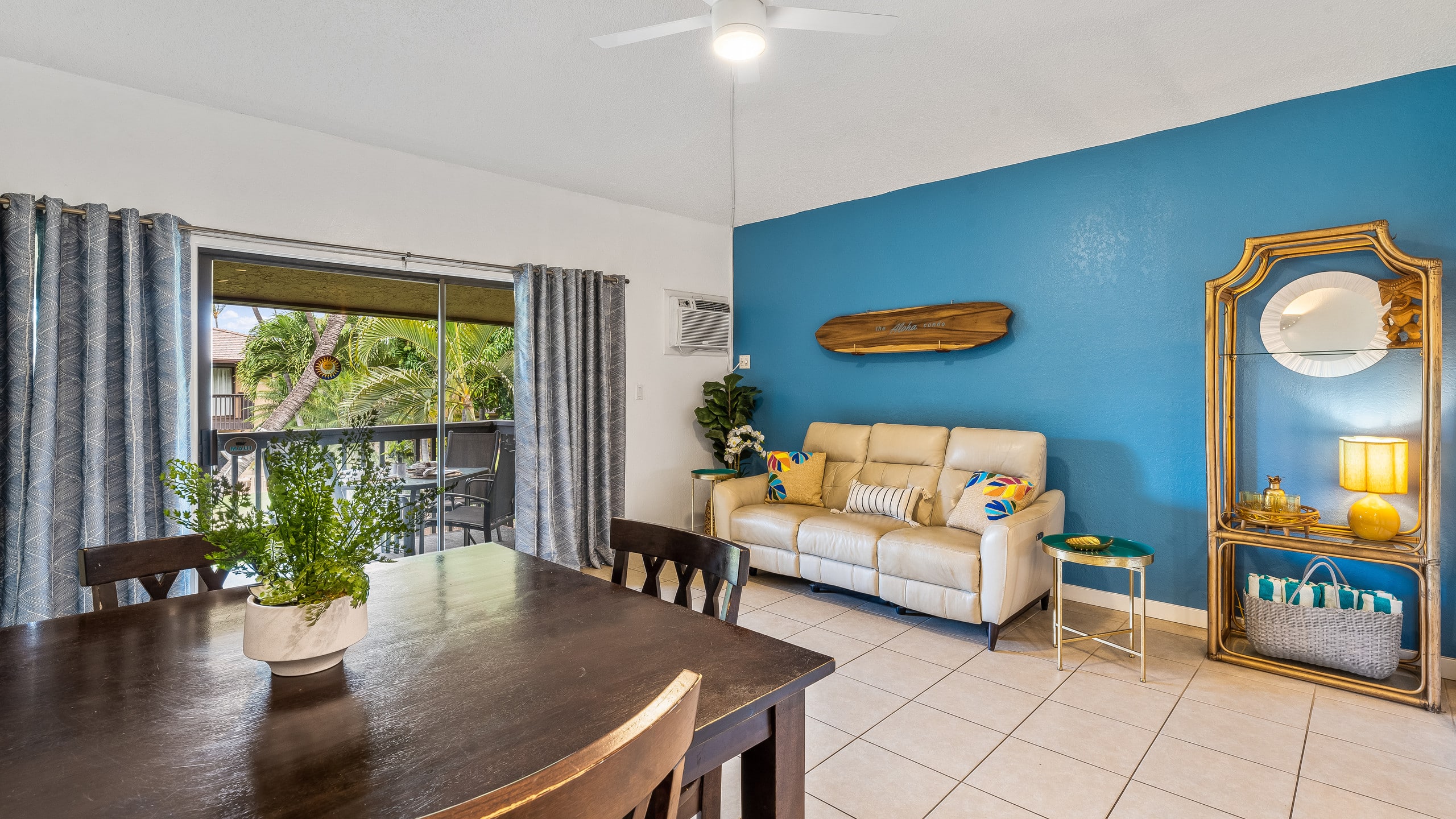 Condo in Kihei · ★4.78 · 2 bedrooms · 3 beds · 1 bath - Image 2