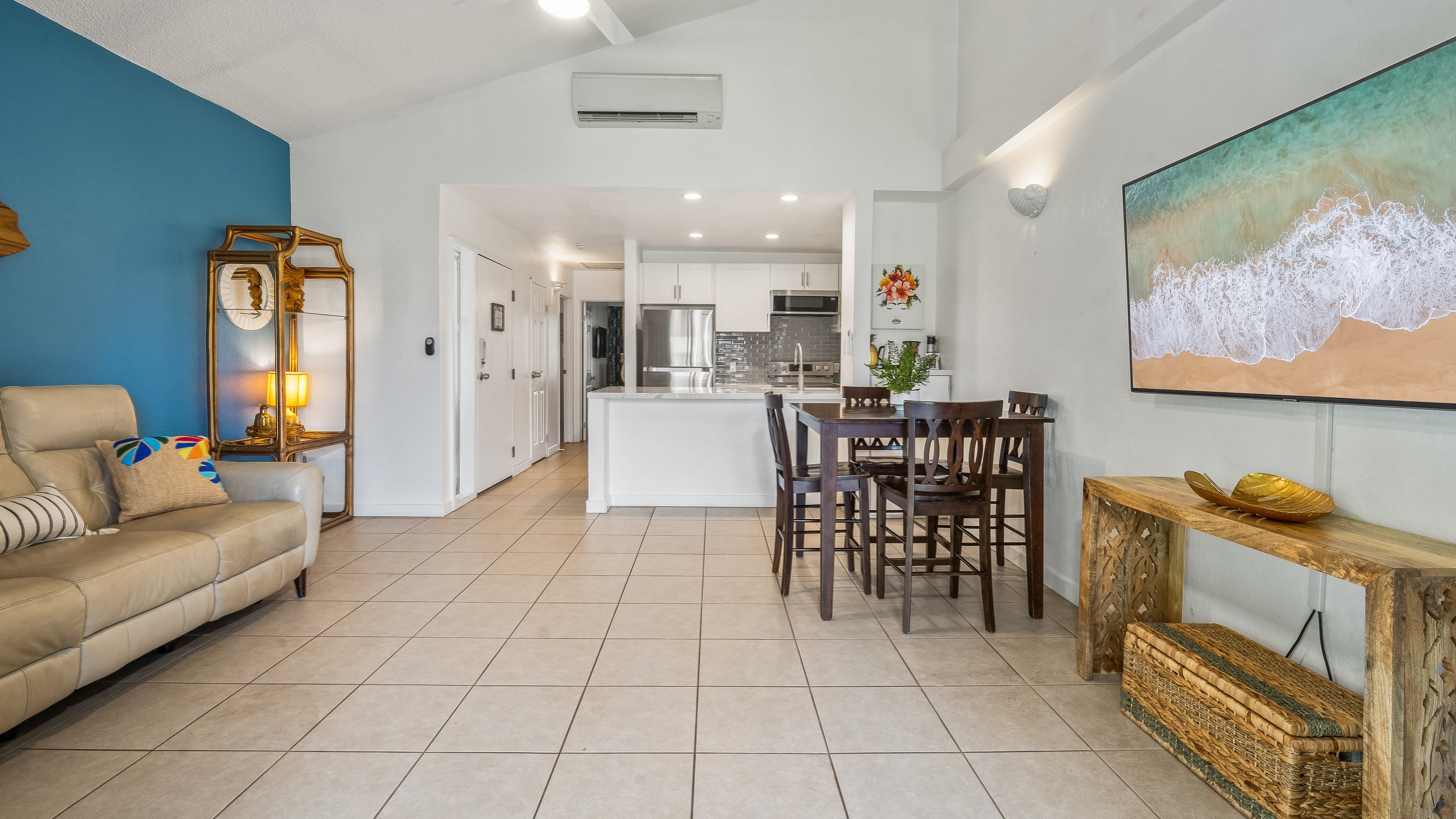 Condo in Kihei · ★4.78 · 2 bedrooms · 3 beds · 1 bath - Image 21