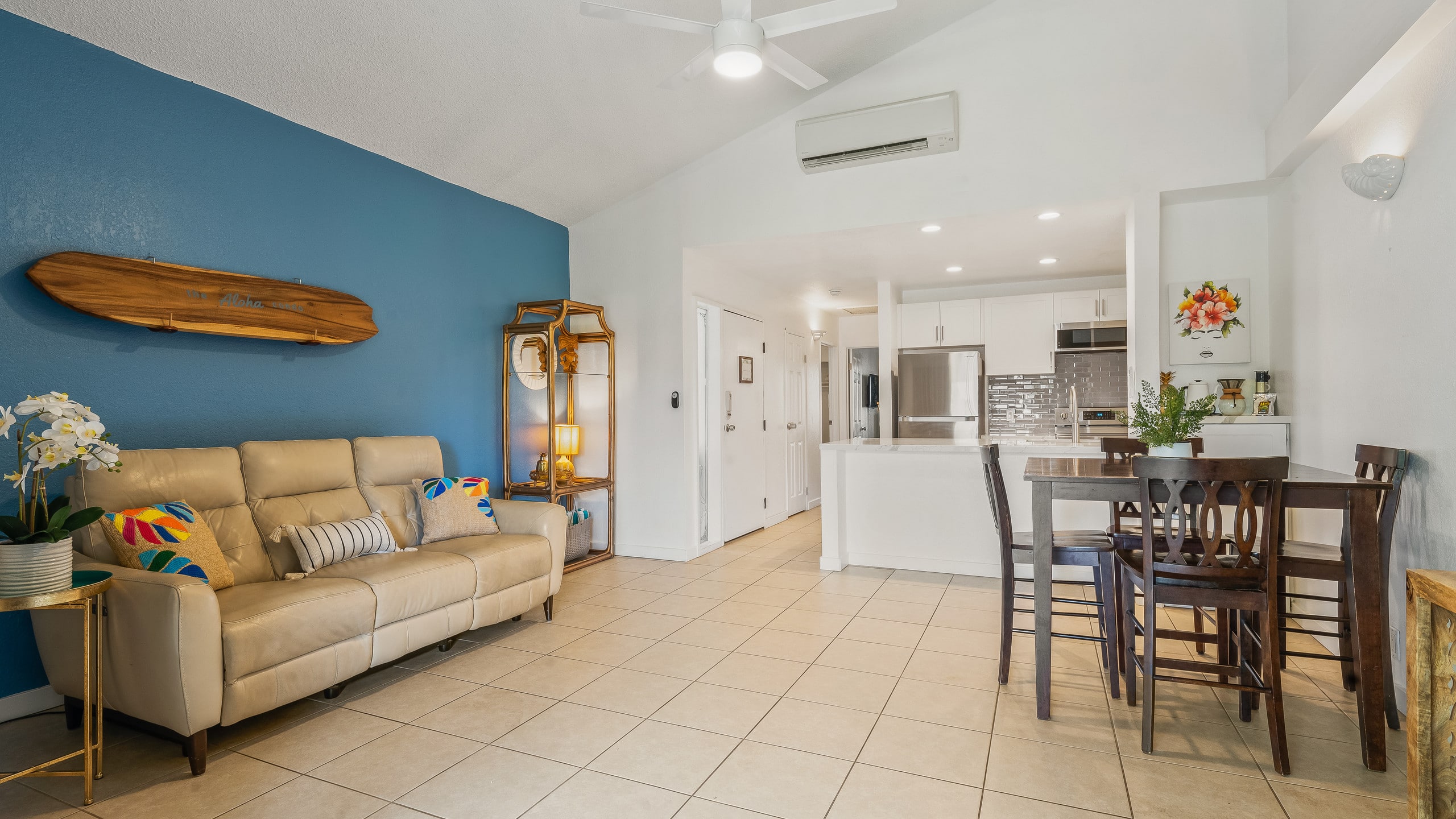 Condo in Kihei · ★4.78 · 2 bedrooms · 3 beds · 1 bath - Image 3