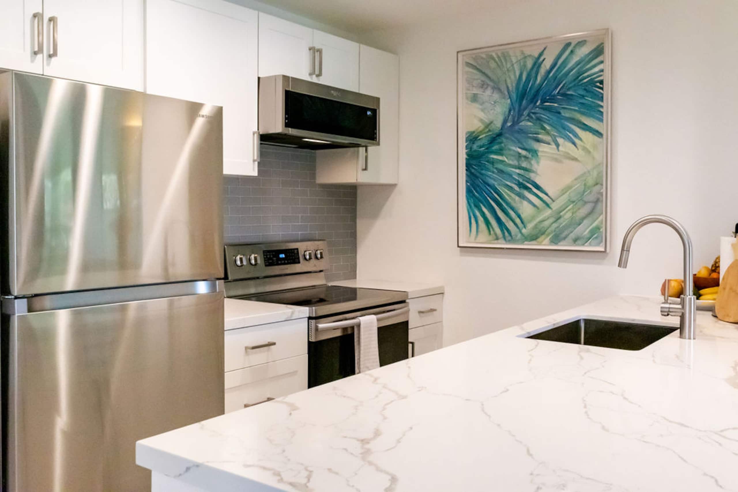 Condo in Kihei · ★4.78 · 2 bedrooms · 3 beds · 1 bath - Image 10