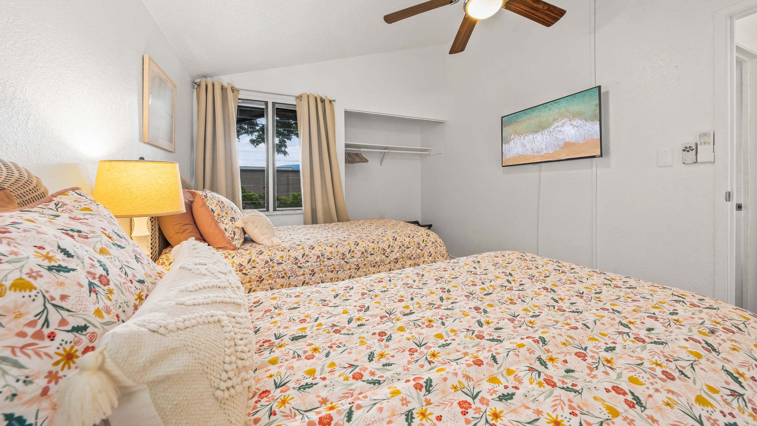 Condo in Kihei · ★4.78 · 2 bedrooms · 3 beds · 1 bath - Image 34