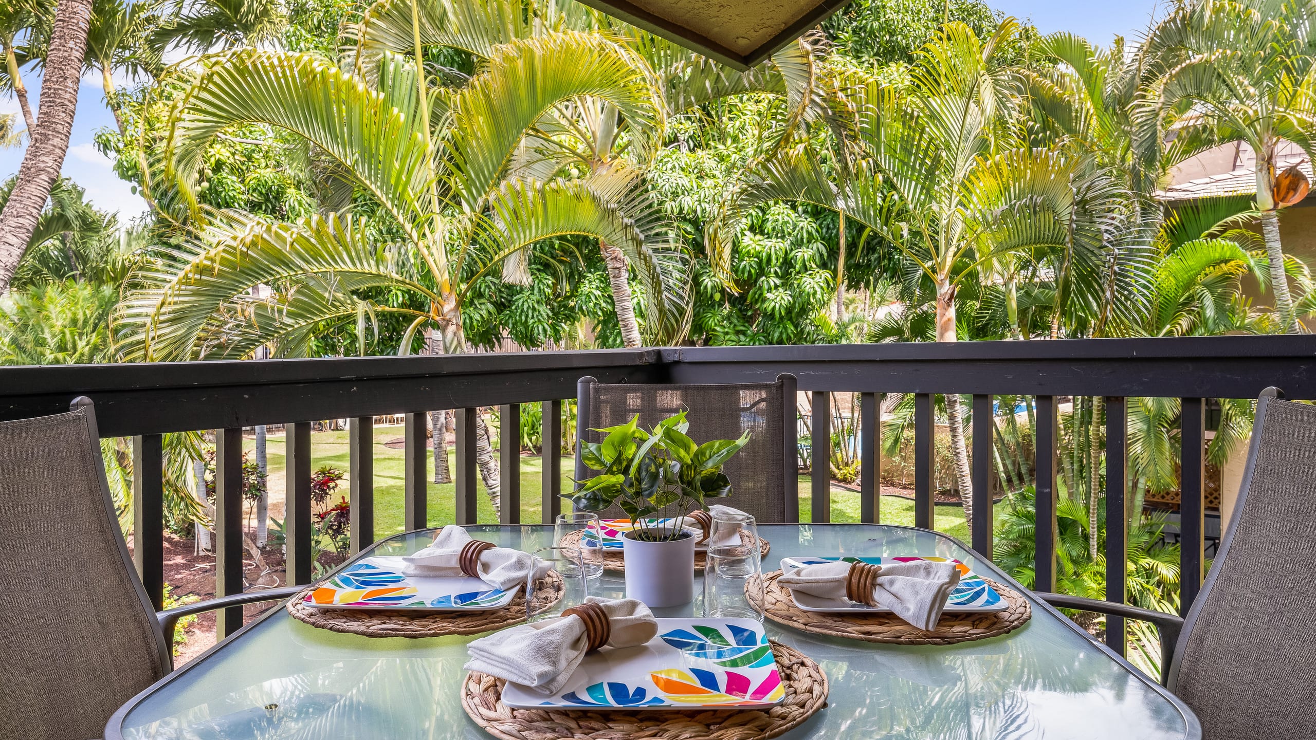 Condo in Kihei · ★4.78 · 2 bedrooms · 3 beds · 1 bath - Image 44