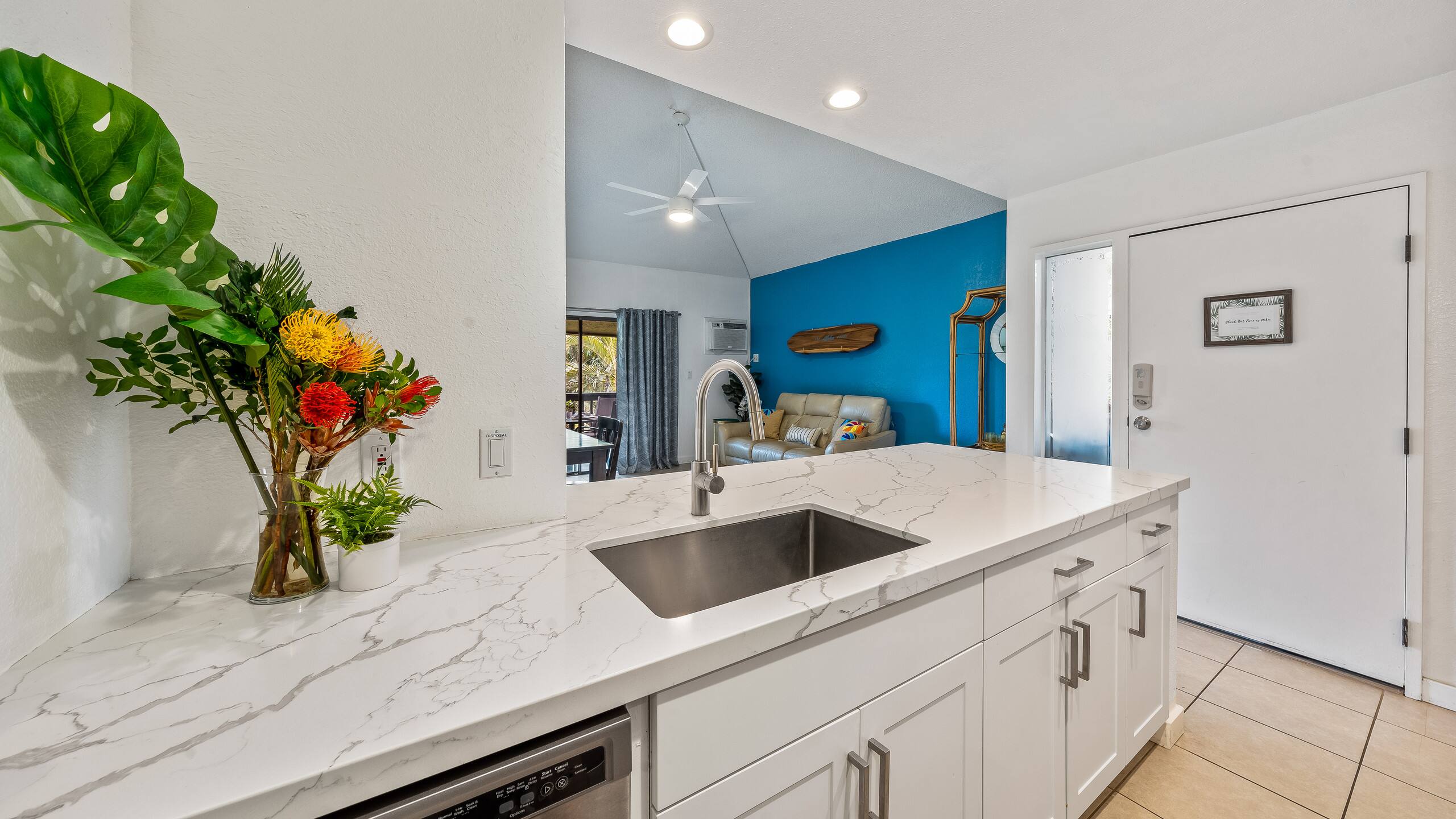 Condo in Kihei · ★4.78 · 2 bedrooms · 3 beds · 1 bath - Image 19