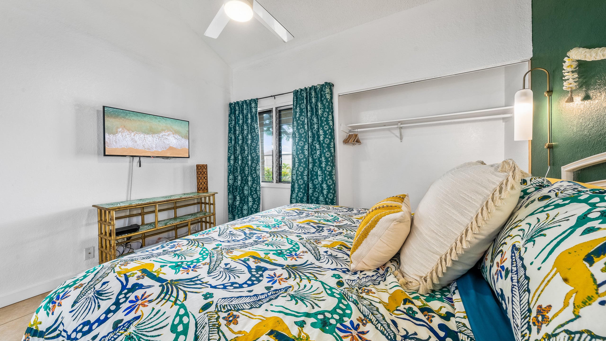 Condo in Kihei · ★4.78 · 2 bedrooms · 3 beds · 1 bath - Image 29