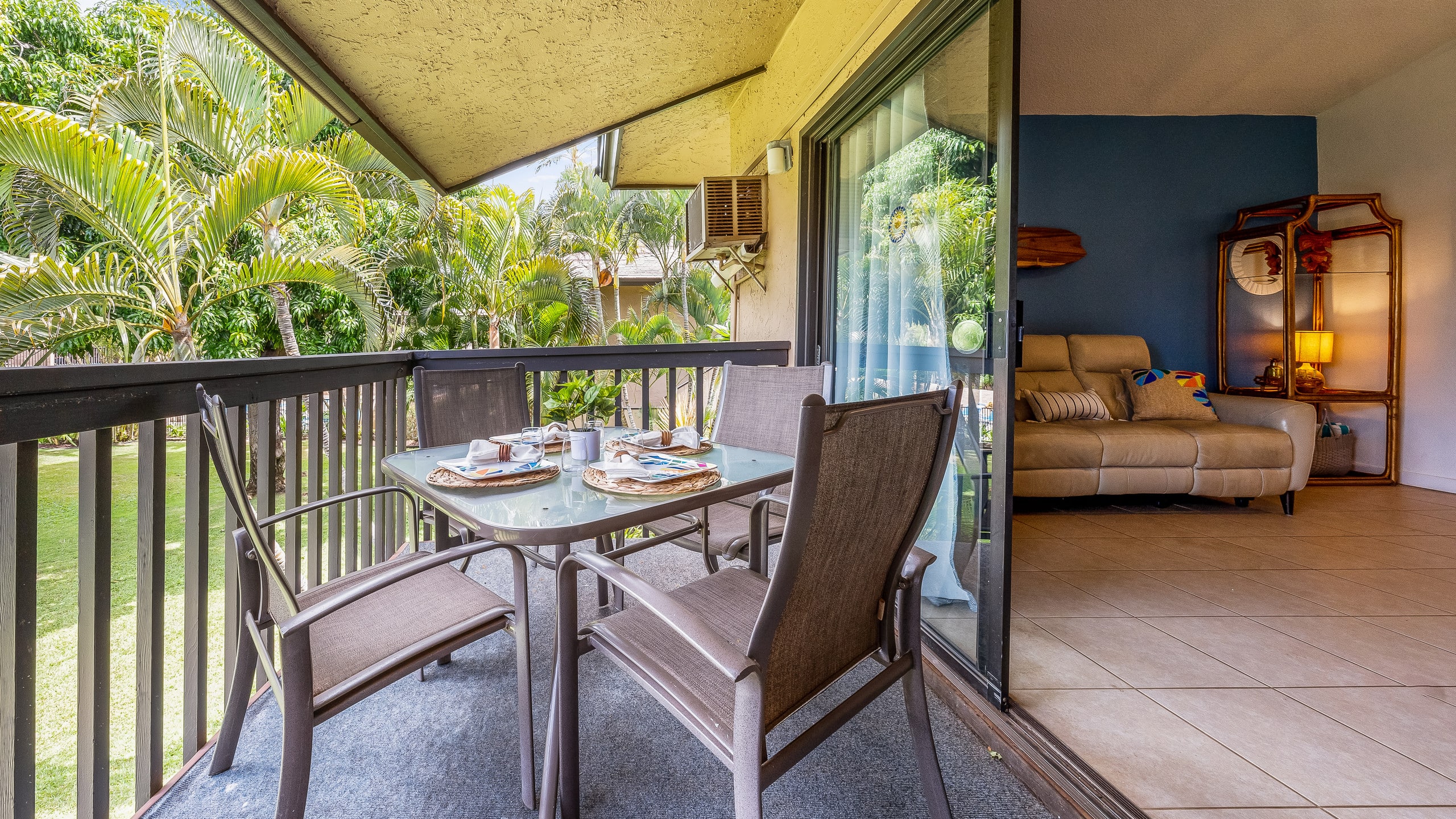 Condo in Kihei · ★4.78 · 2 bedrooms · 3 beds · 1 bath - Image 46
