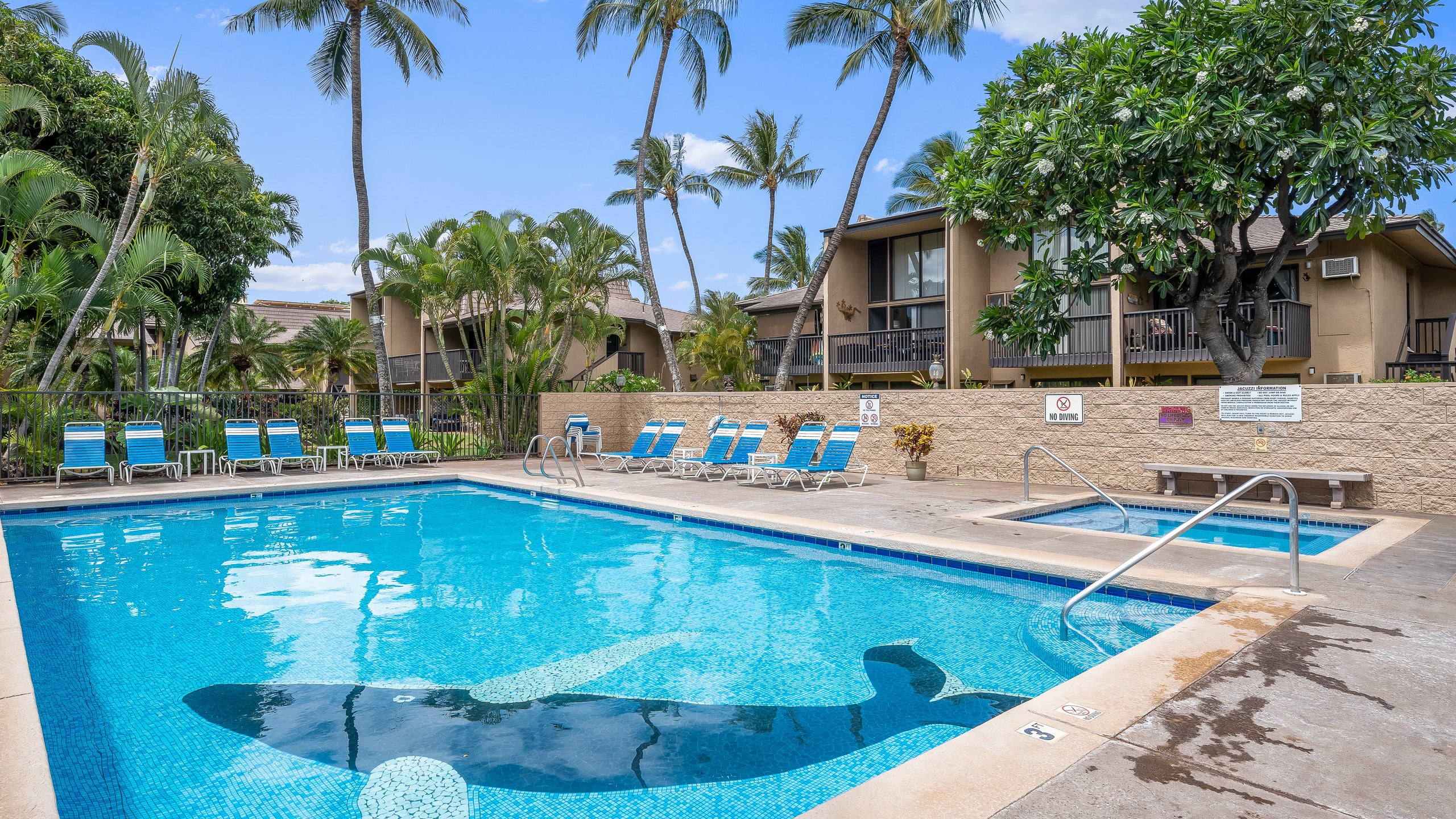 Condo in Kihei · ★4.78 · 2 bedrooms · 3 beds · 1 bath - Image 1