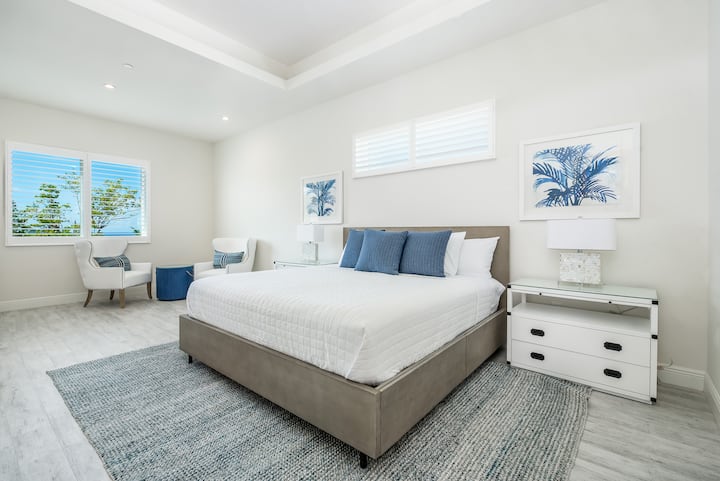 Master Suite.