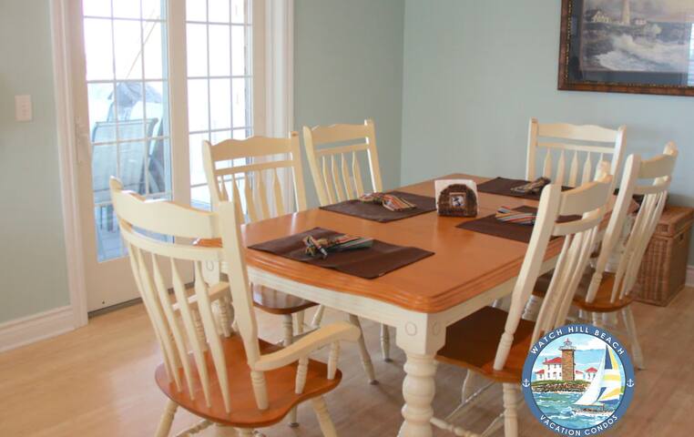 Ocean view Condo- discounts for Sept. & Oct.! gallery image 5