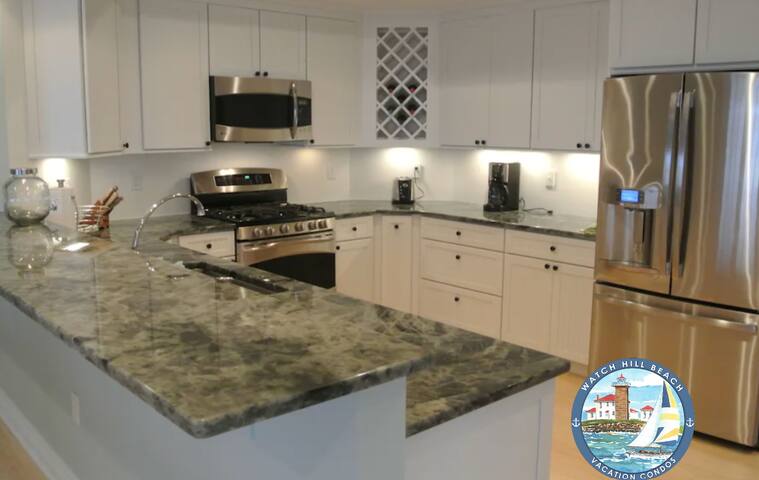 Ocean view Condo- discounts for Sept. & Oct.! gallery image 4