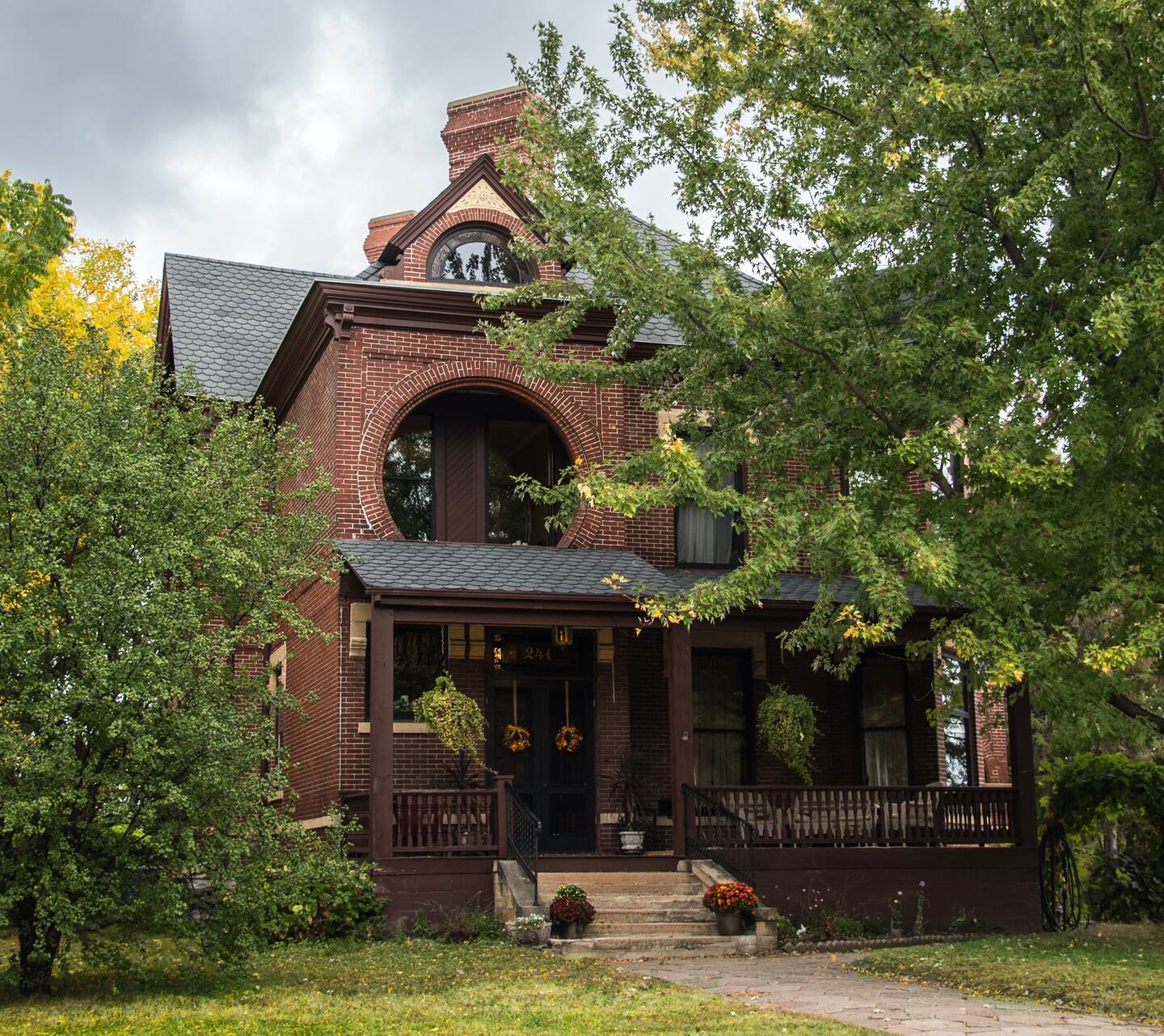 Historic Home