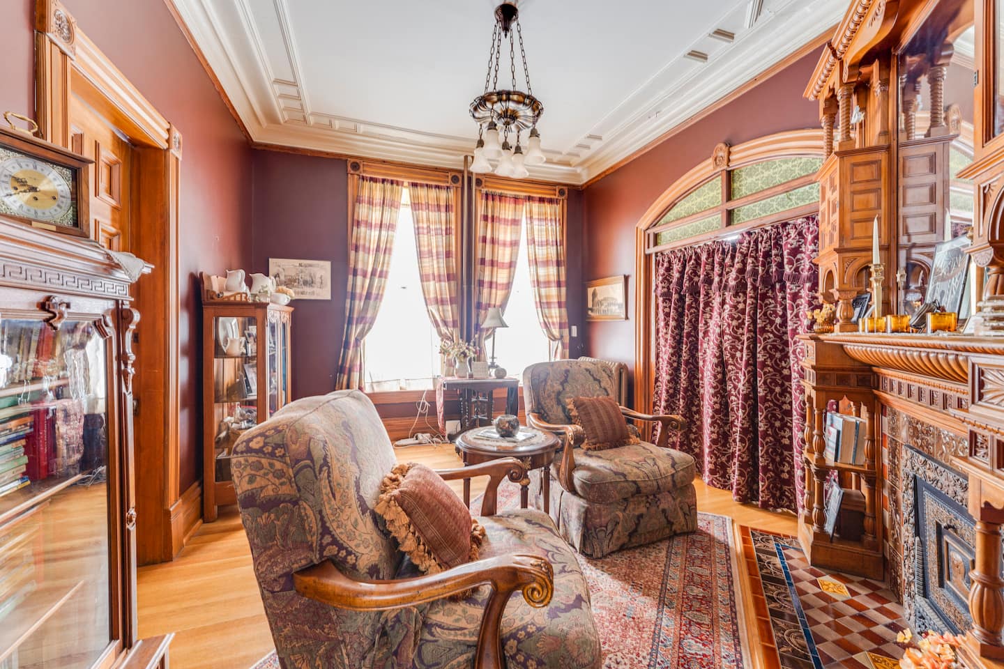 Historic Home