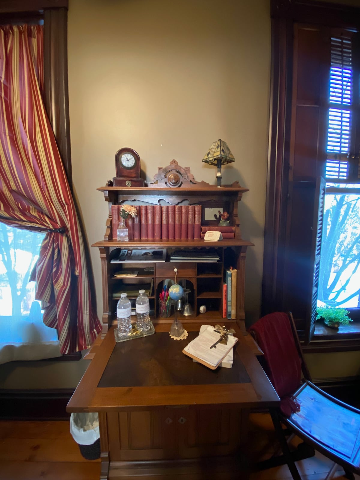 Historic Home