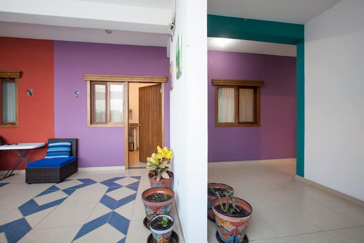 Departamento Nuevo Zona Centro, Todo Incluido #5! - La Paz