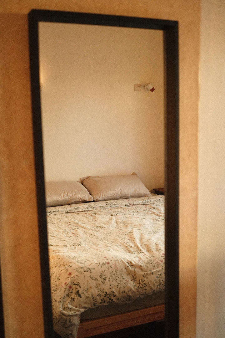 ห้องนอน