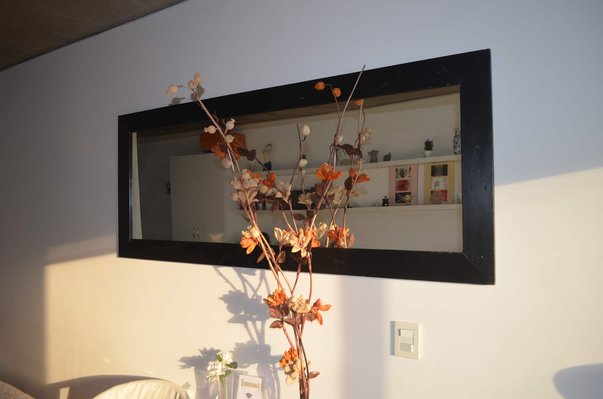 Equipped studio apartment in Chacarita
