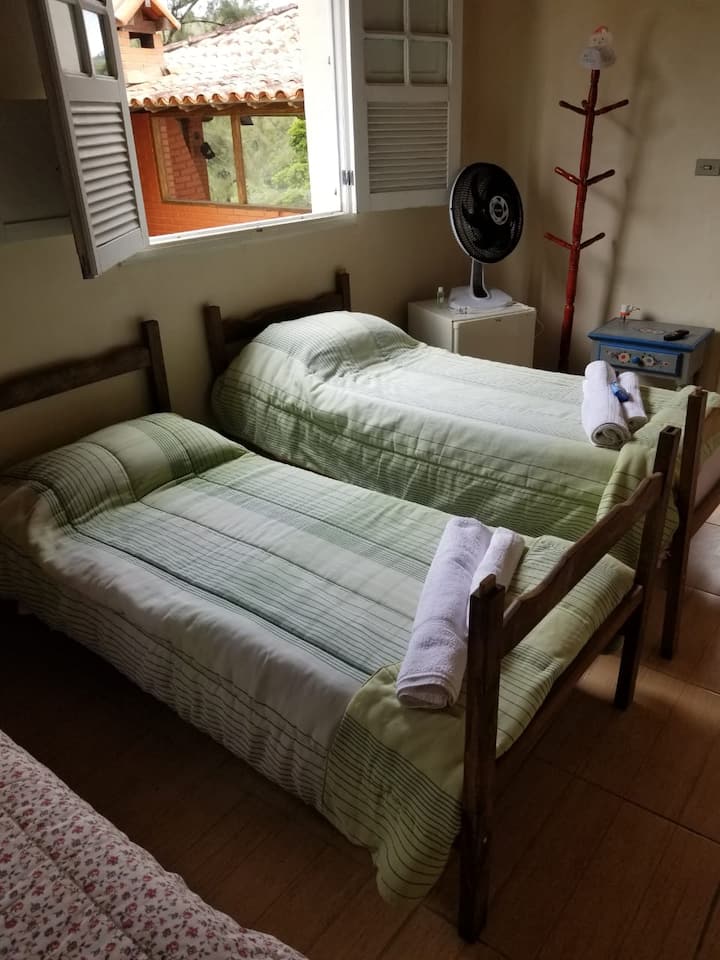 Dhomë gjumi 3