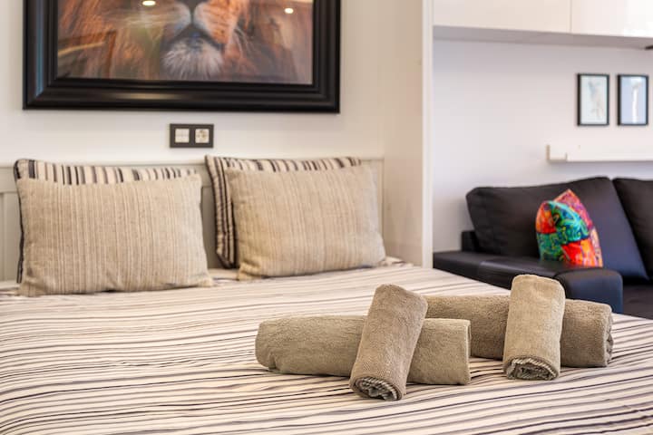 Mashuka na taulo zenye ubora wa hali ya juu