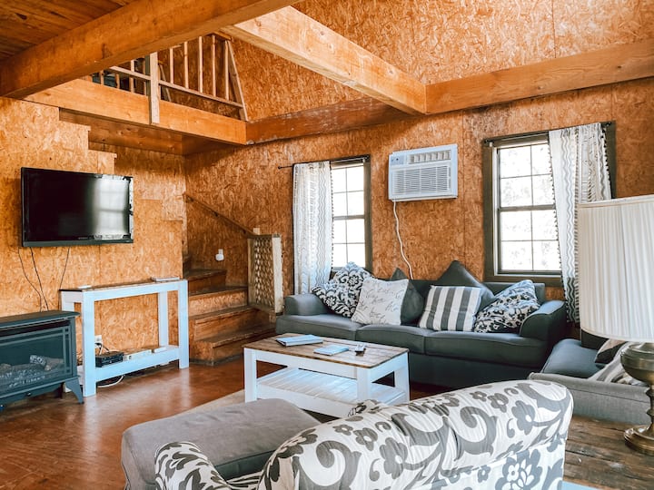 Top 10 Cabin Rentals Near Oden, Arkansas Updated 2024 Trip101