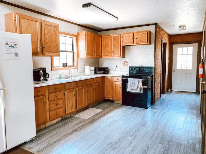 Top 10 Cabin Rentals Near Oden, Arkansas Updated 2024 Trip101