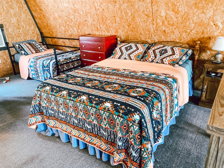 Top 10 Cabin Rentals Near Oden, Arkansas Updated 2024 Trip101