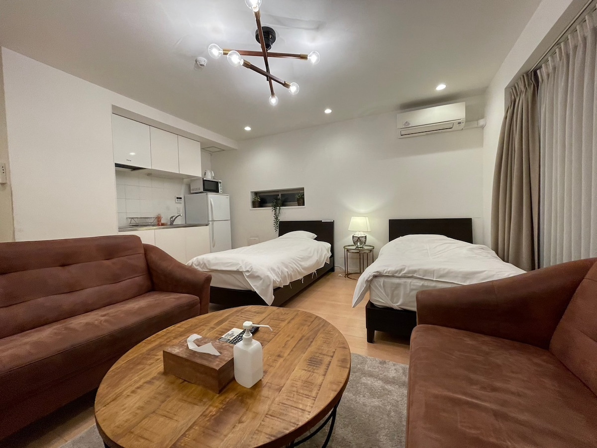 ห้องนอน