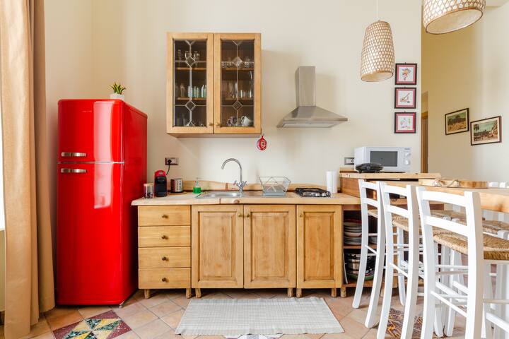 Casa BiancaMaria gallery image 3