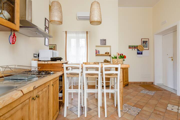 Casa BiancaMaria gallery image 4