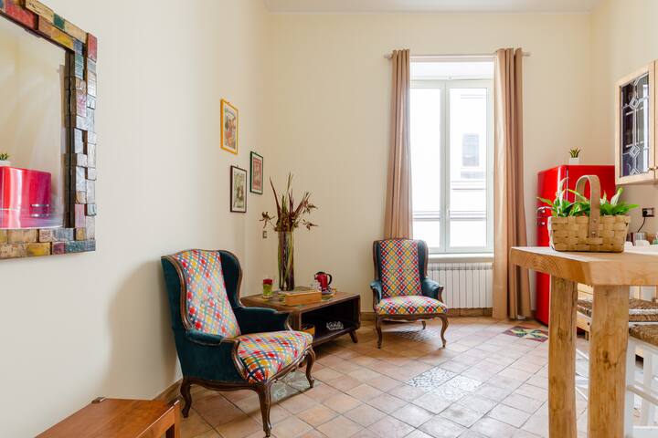 Casa BiancaMaria gallery image 5