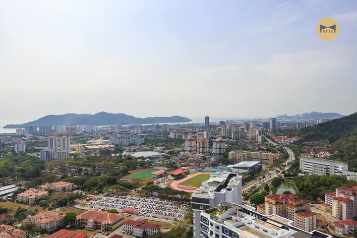 Air Itam Vacation Rentals Homes Penang Malaysia Airbnb