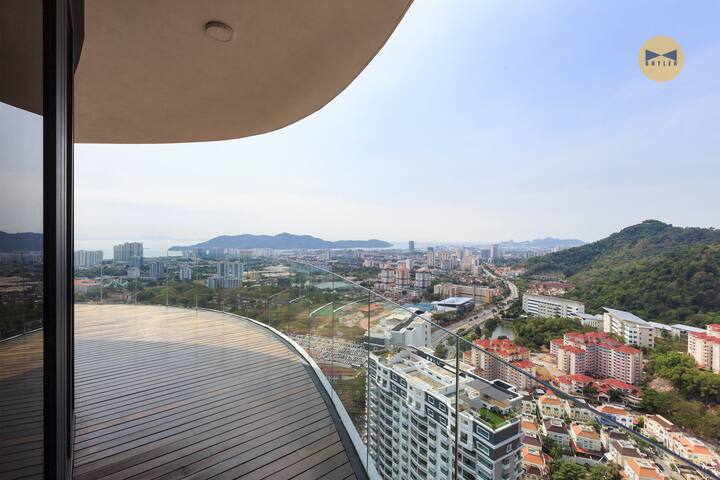 Air Itam Vacation Rentals Homes Penang Malaysia Airbnb