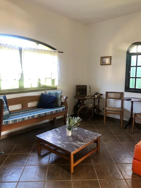 Popular Airbnb listing: Recanto da Marce > Bragança Paulista in Bragança Paulista