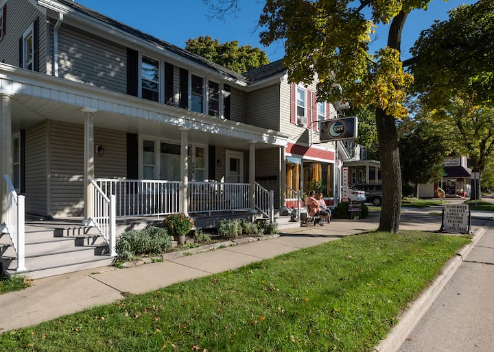 Appleton Vacation Rentals & Homes Wisconsin, United States Airbnb