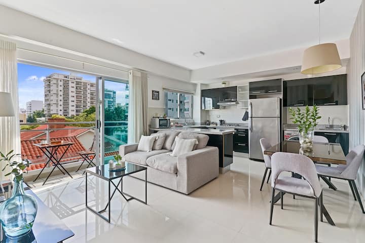 View of 2-Bedroom (113 sqm) #apartmentforsale in #westlands #nairobi #kenya # ...