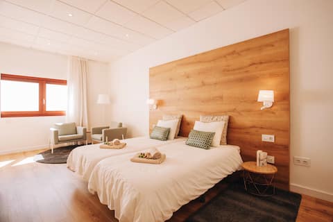 Garachico homes - LINA 'S HOUSE