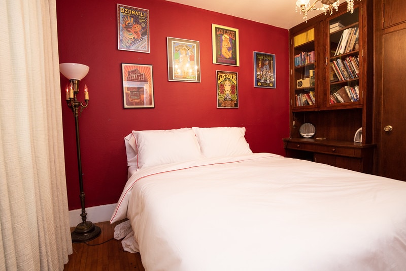 Chumba cha kulala cha 2 