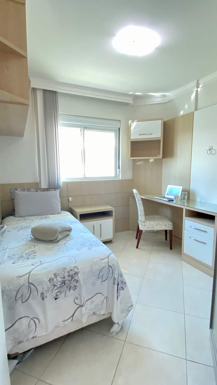 غرفة النوم 3