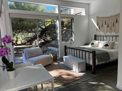Beautiful Serene Guestsuite