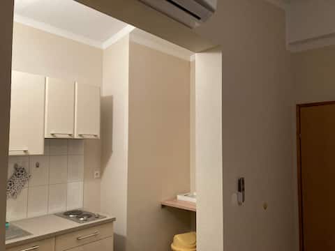 Top performing Airbnb: Mirko Dugi Rat in Općina Dugi Rat