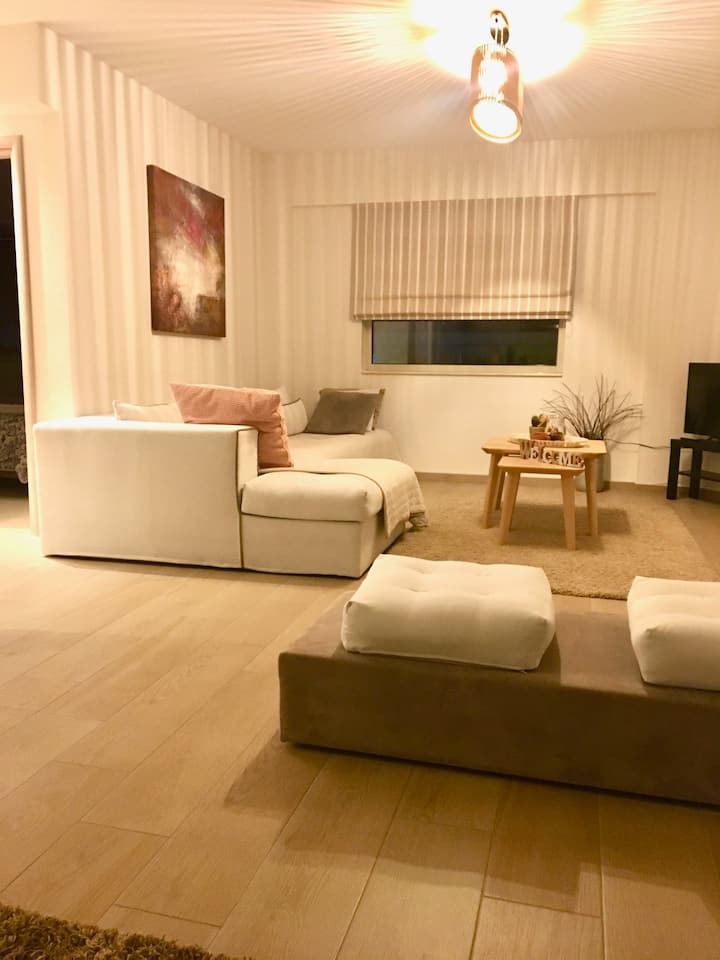 ห้องนั่งเล่น