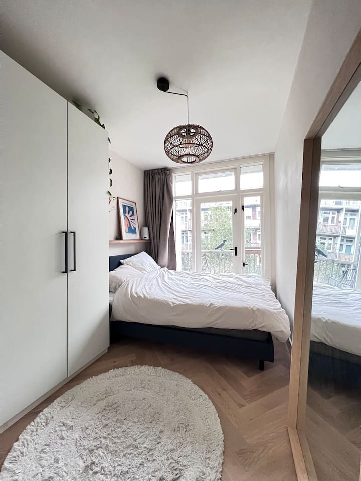 ห้องนอน