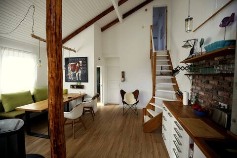 Haus Tom
